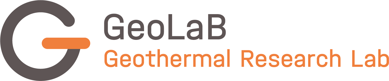 Logo GeoLaB