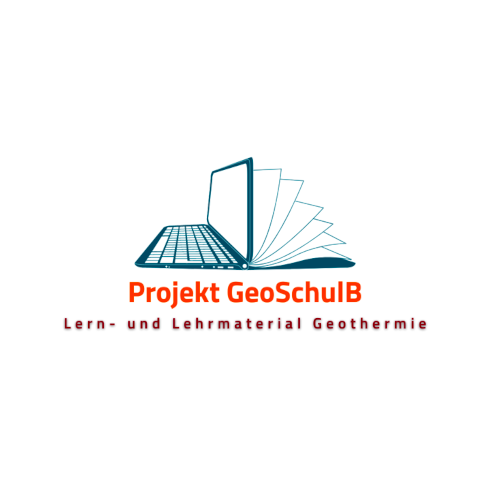 Logo GeoSchulB