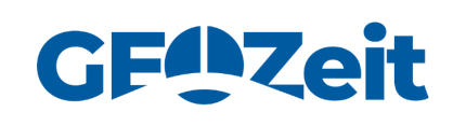 Logo GEOZeit