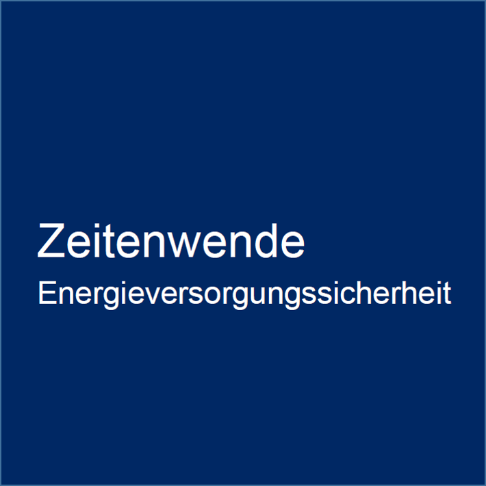 SChriftzug Zeitenwende Energieversorgungssicherheit